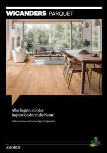 Parquet INT Brochure 2020