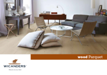 Parquet INT Brochure 2020